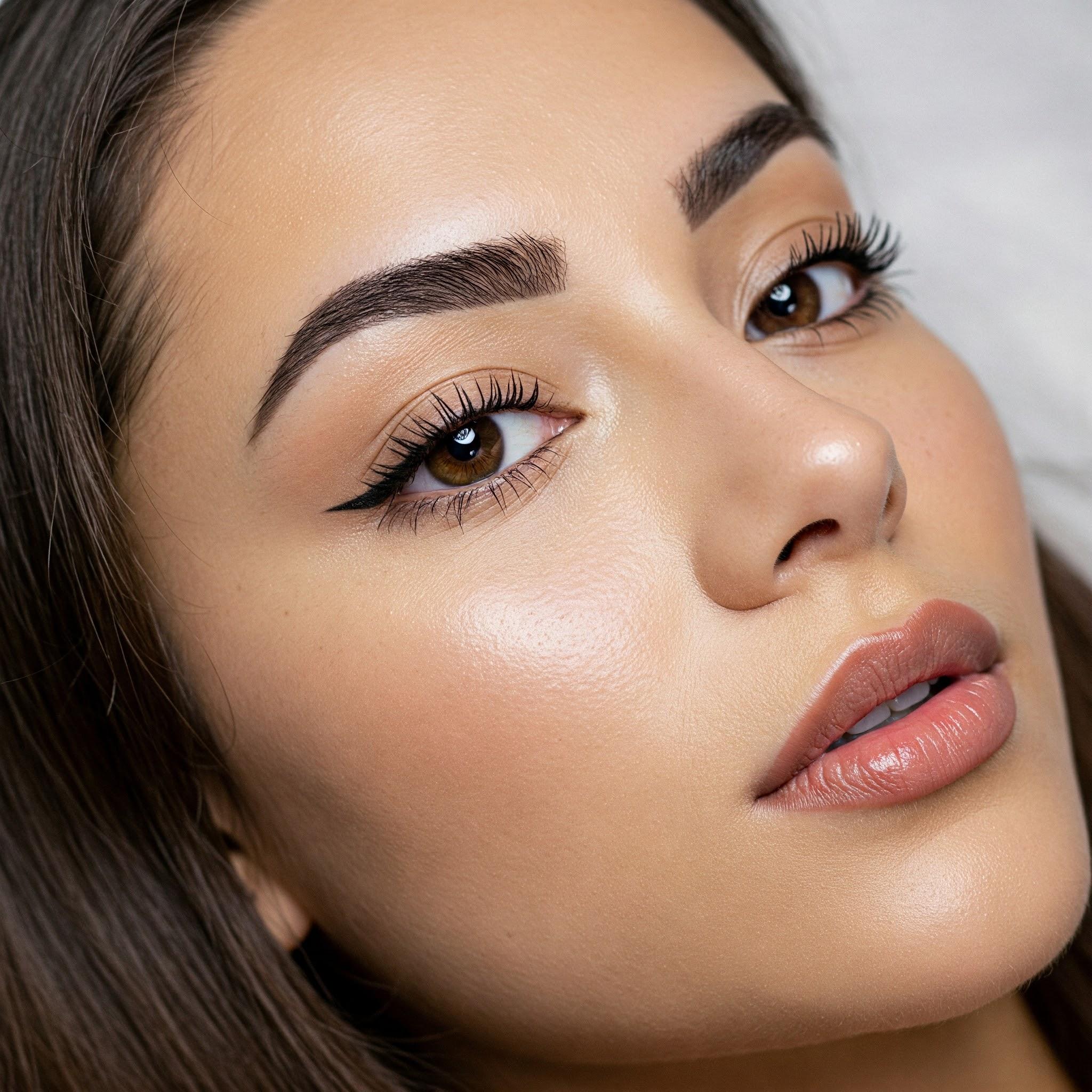 Kaş Microblading